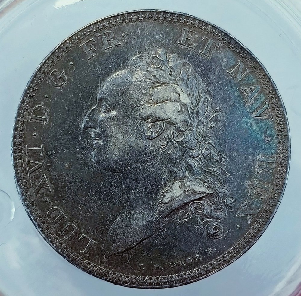 Louis XVI