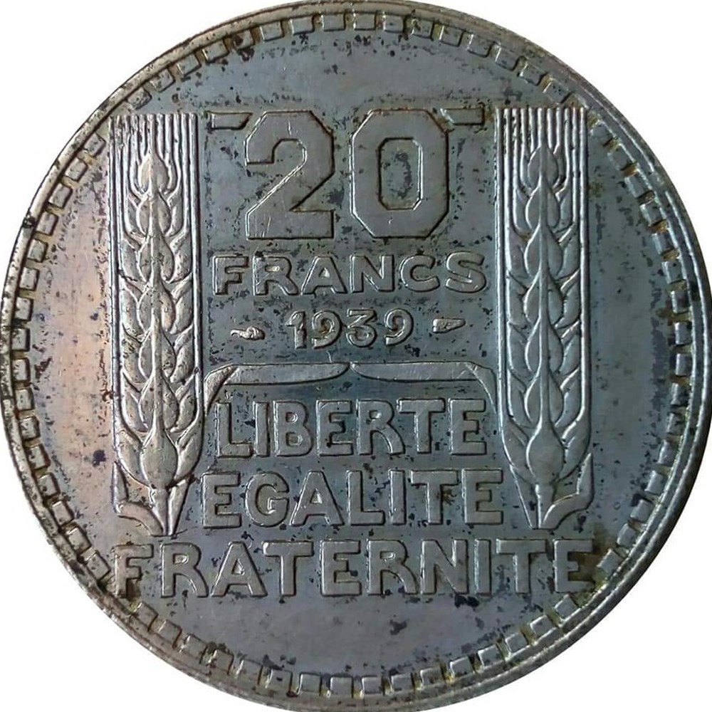 Essais et raretés du XX ème siècle ( FRANCS ) Essais et raretés du XX ème siècle ( FRANCS )