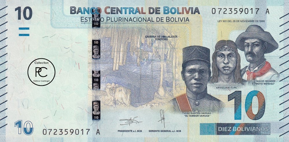 Bolivie La Bolivie est un pays d’Amérique du Sud qui dispose d’une géographie variée : on y trouve aussi bien la vaste cordillère des Andes, que le désert d’Atacama, ou...