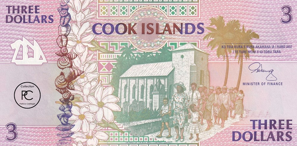 Iles Cook Les Îles Cook sont un État du Pacifique Sud, politiquement lié à la Nouvelle-Zélande. Les 15 îles de l’archipel sont éparpillées sur une vaste étendue de territoire. L’île la...