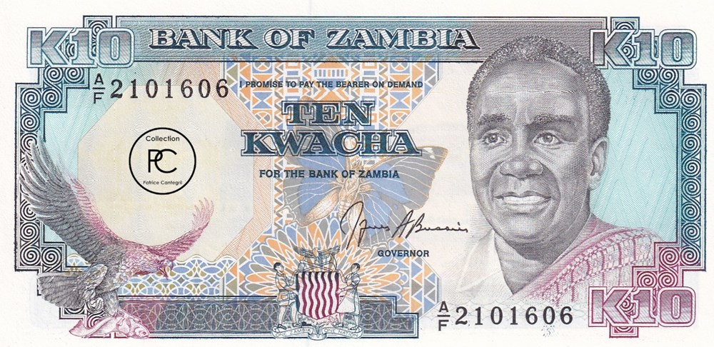 Zambie La Zambie, en Afrique australe, est un pays enclavé composé de terres sauvages et d'une faune diversifiée, avec de nombreux parcs et zones de safari. À la frontière avec...