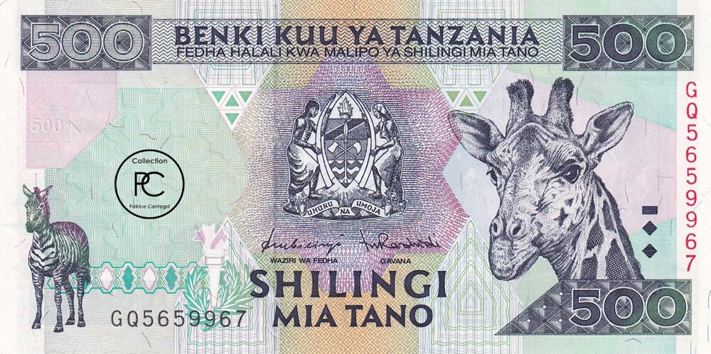 Tanzanie La Tanzanie est un pays d'Afrique de l'Est réputé pour ses vastes régions sauvages. Celles-ci comprennent les plaines du parc national du Serengeti, un safari habité par les "Big...