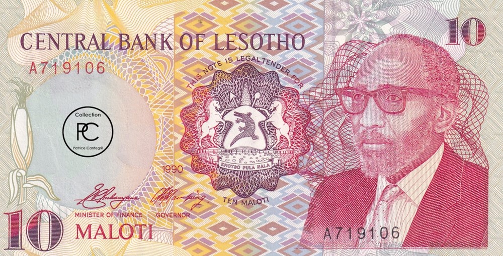 LESOTHO Le Lesotho, pays de haute altitude, est aussi un royaume enclavé dans le territoire de l'Afrique du Sud, et traversé par un réseau de rivières et de massifs montagneux...