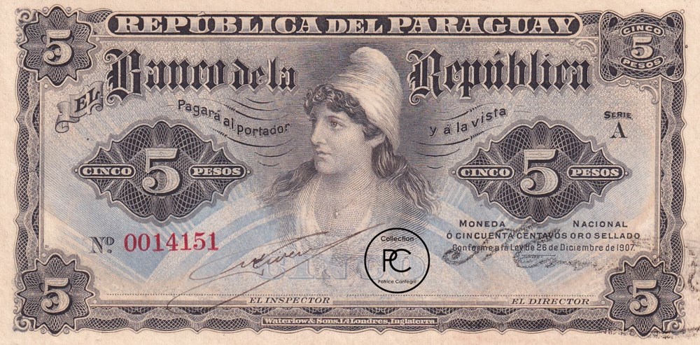 Paraguay Le Paraguay est un pays enclavé situé entre l'Argentine, le Brésil et la Bolivie. Il abrite de vastes régions marécageuses, une forêt subtropicale ainsi que le Chaco, des étendues...