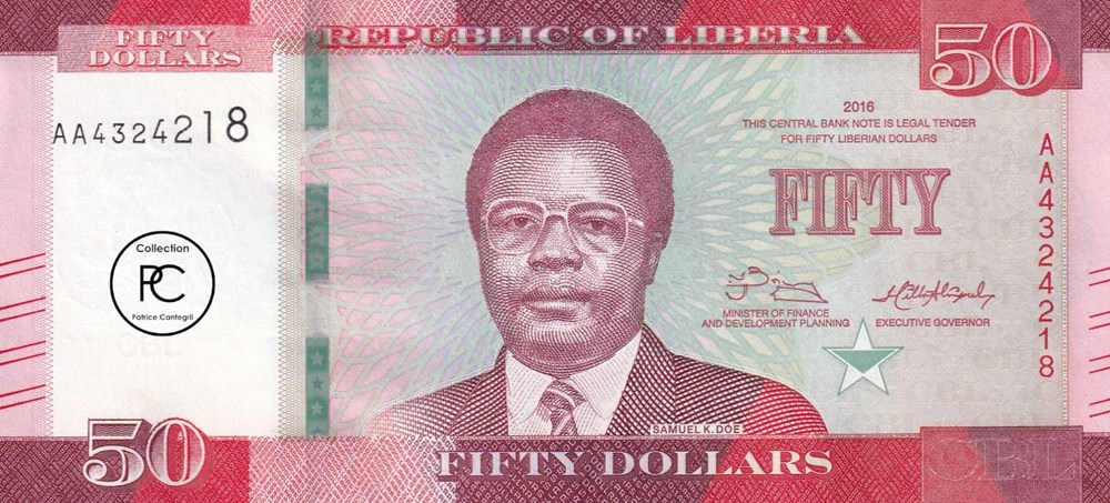 Liberia Le Liberia, en forme longue la république du Liberia, est un pays d'Afrique de l'Ouest bordé au sud-sud-est et à l'ouest-sud-ouest par l'océan Atlantique, au nord-ouest par la Sierra...
