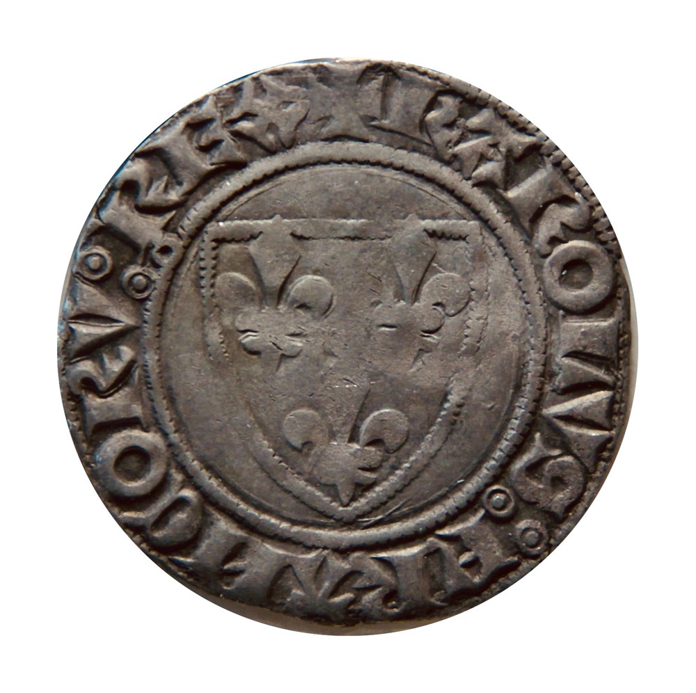  Monnaies des rois de France I (980 - 1643) 