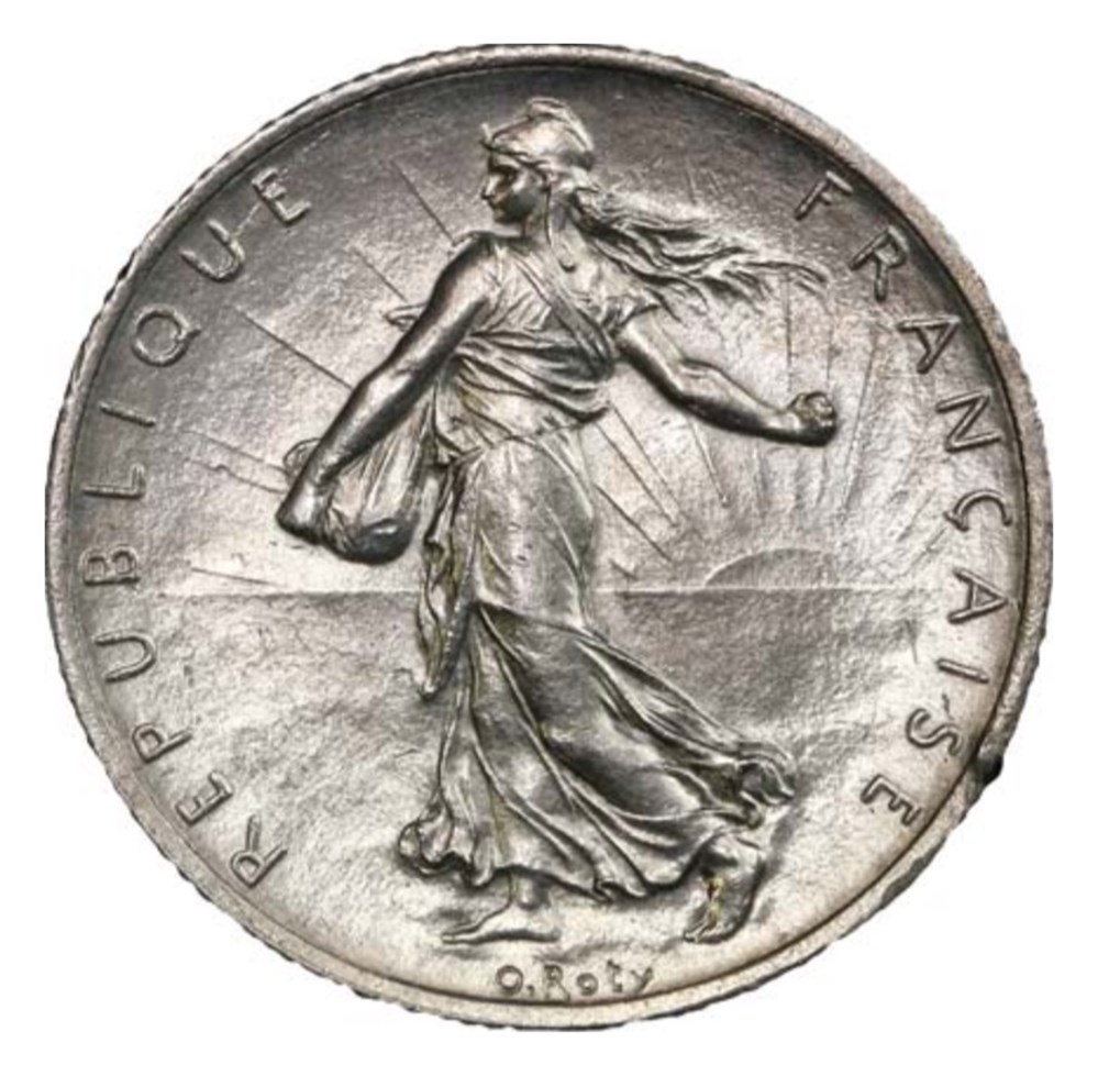  De la deuxi&egrave;me R&eacute;publique &agrave; l'arriv&eacute;e de l'Euro. 