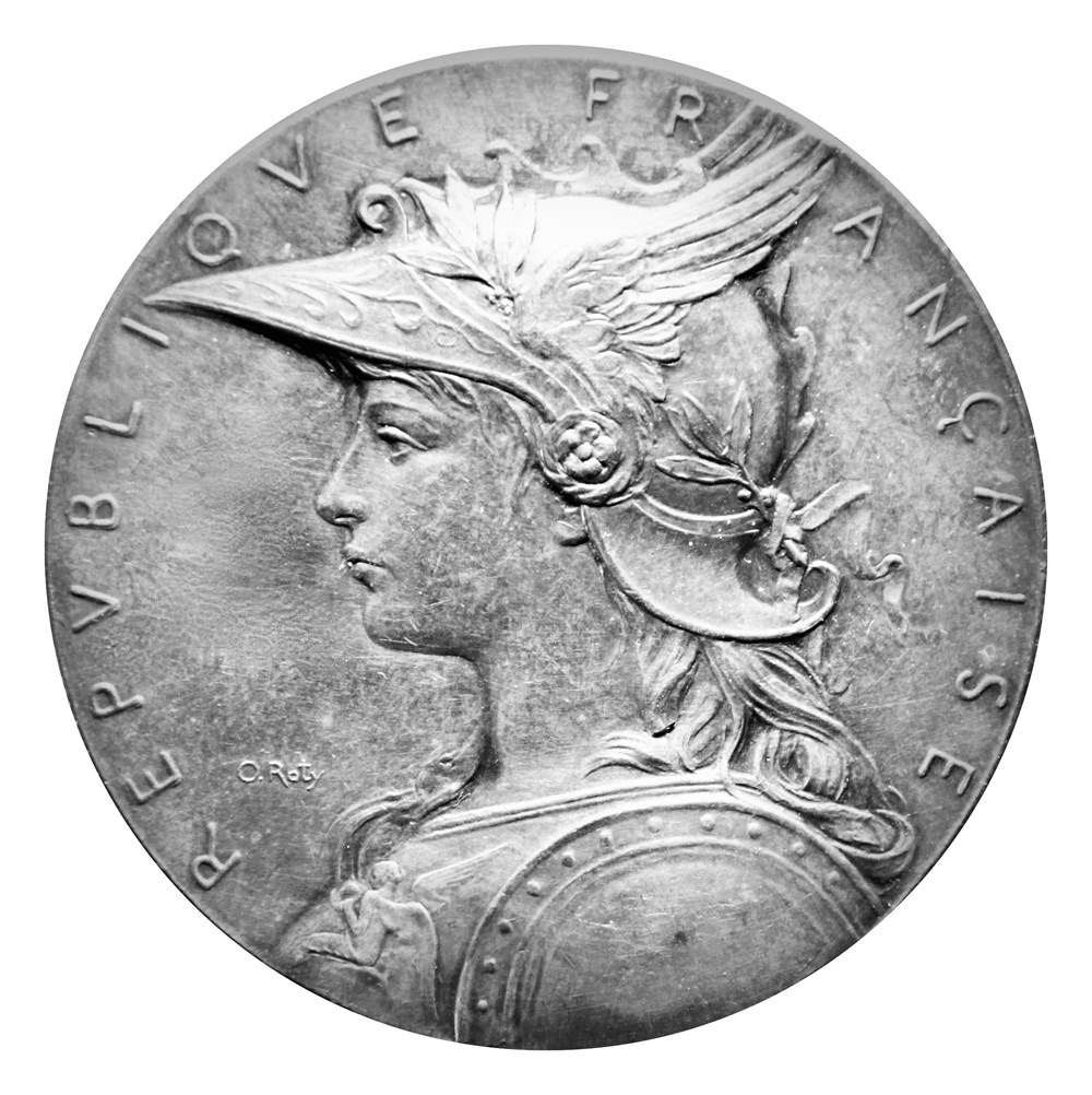 Jetons et médailles numismatiques du XVIIIème au XXIème siècles Jetons et médailles numismatiques du XVIIIème au XXIème siècles