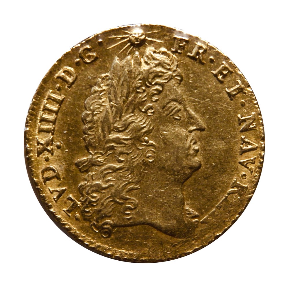 Numismatique de Louis XIV (1643 - 1715) Références : AC (Arnaud Clairand - Editions Les Chevau-légers CGB 2023) G (Gadoury Blanc 1610-1792, 5ème édition 2018) Dr (Droulers - Répertoire général des monnaies, 5ème édition 2012) Dy...