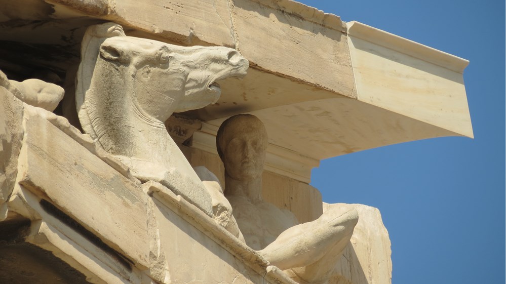4f - GRECQUES - THRACE Thrace - Θρᾴκη 