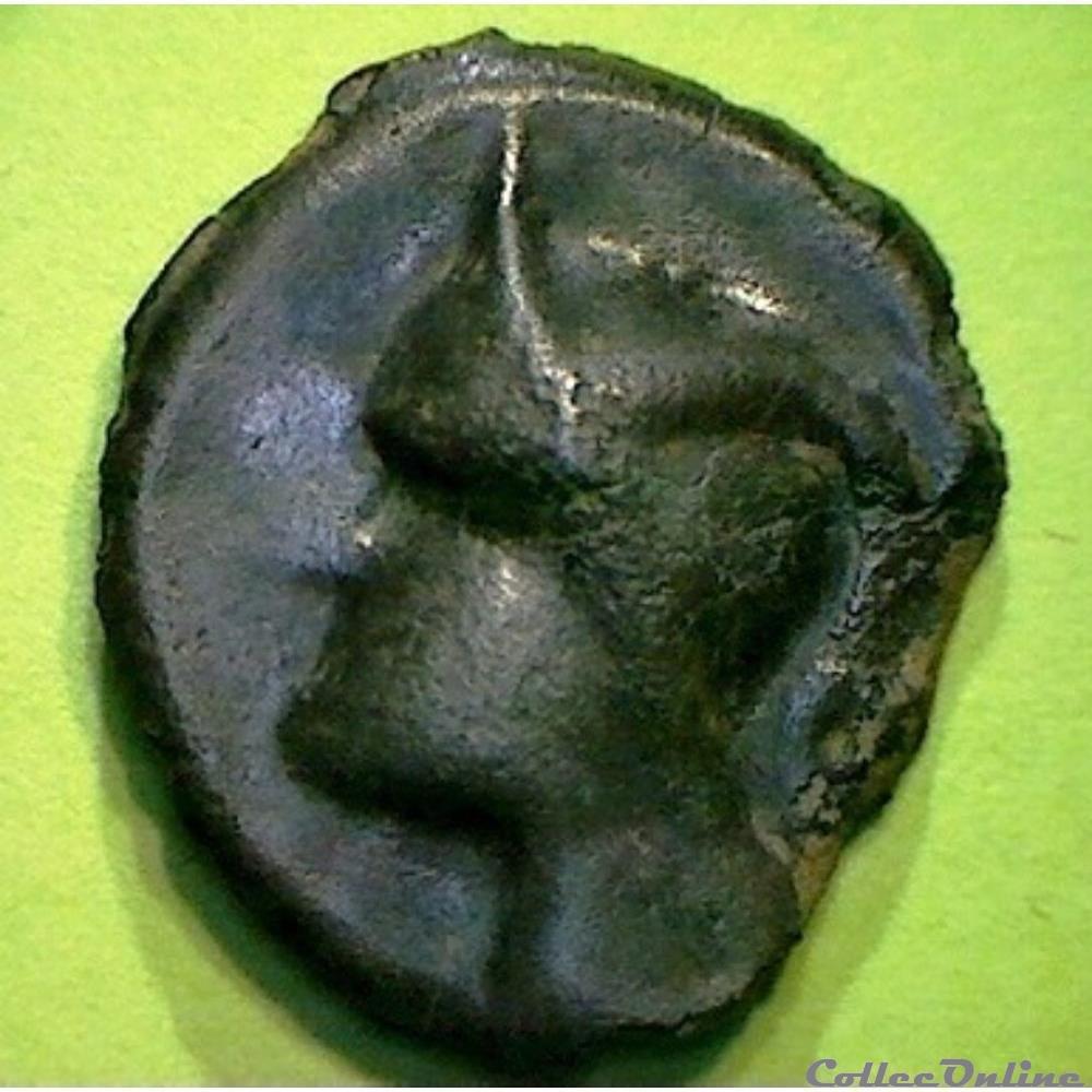 TRICASSES ( incertaine )