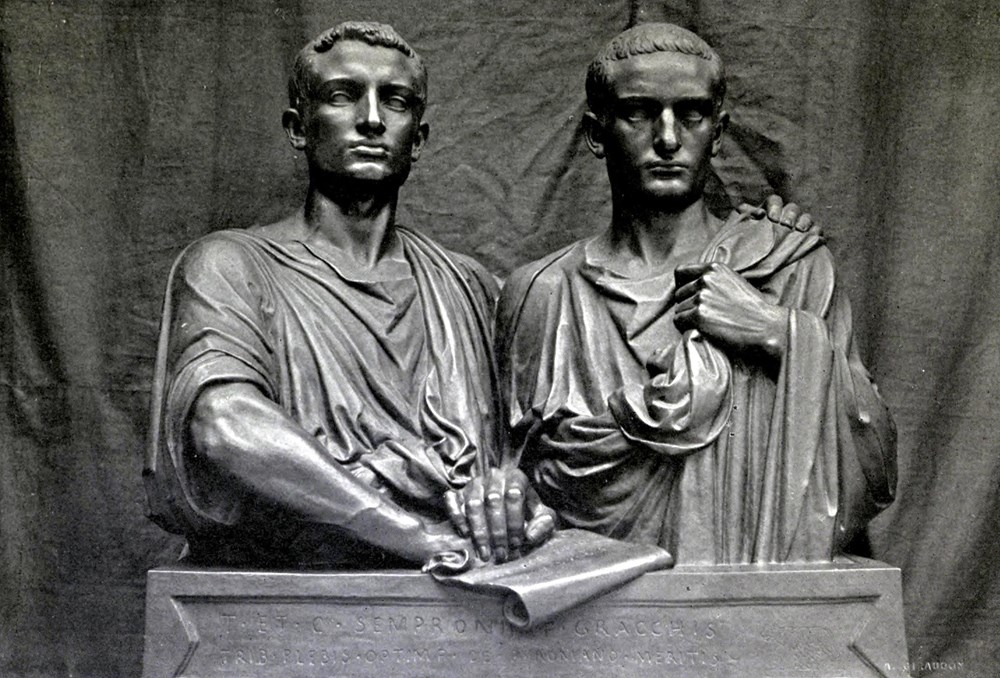 Roman Republic After Rome had kings but before the emperors (kings without the title)