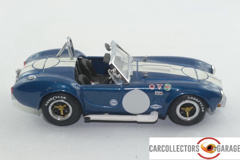 Cobra Collection Cobra Collection