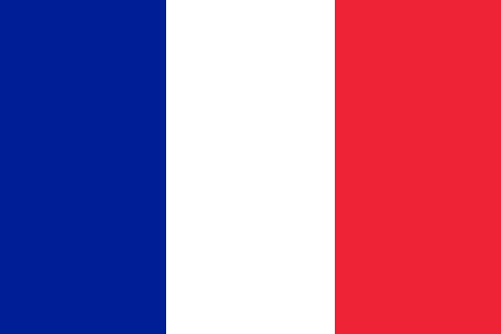 Billets France