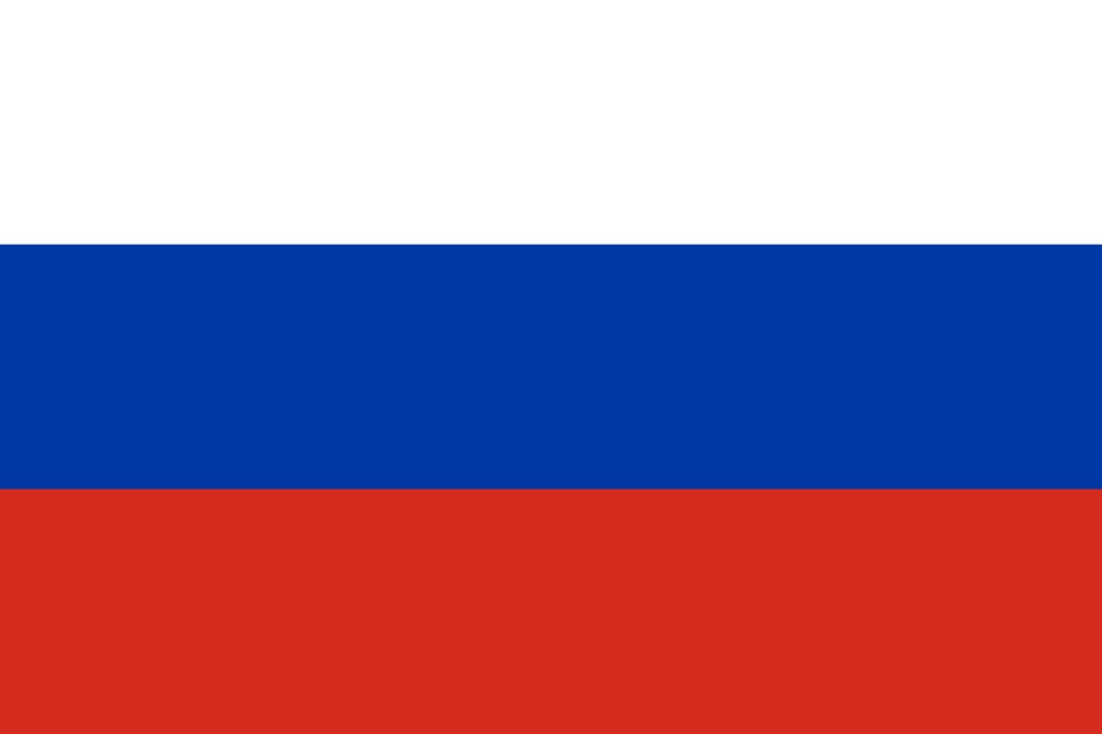Billets Russie