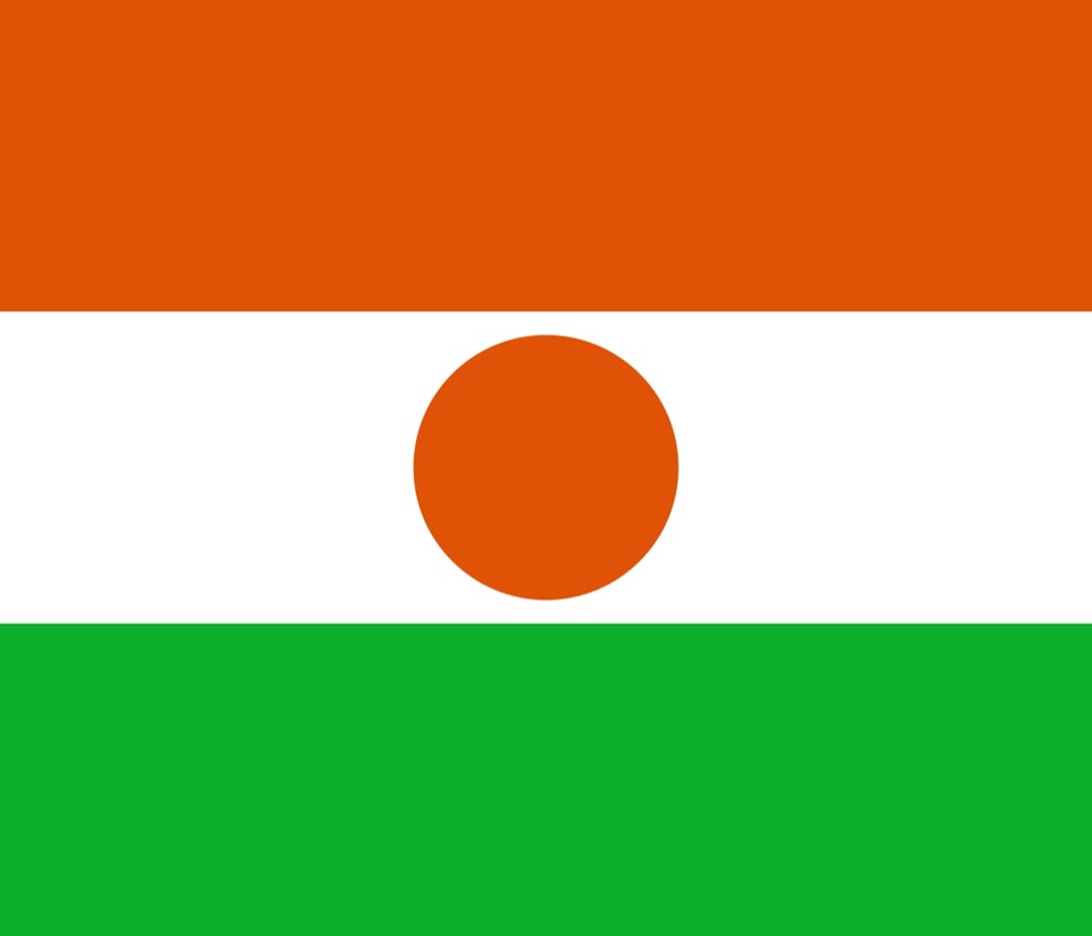 Billets Niger Billets Niger