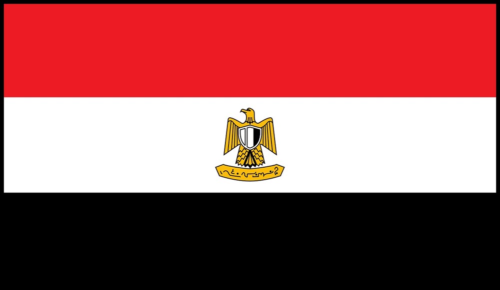 Billets Egypte