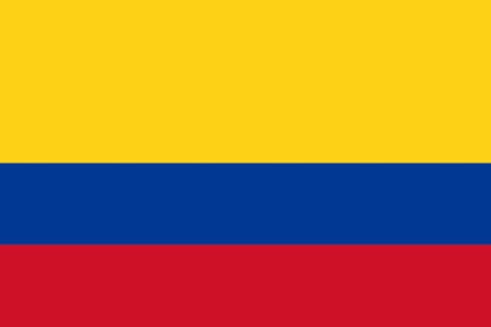 Billets Colombie