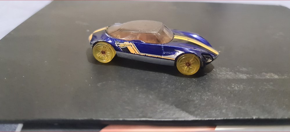 My Transports collection