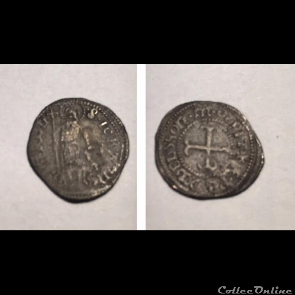 Crusader Coins