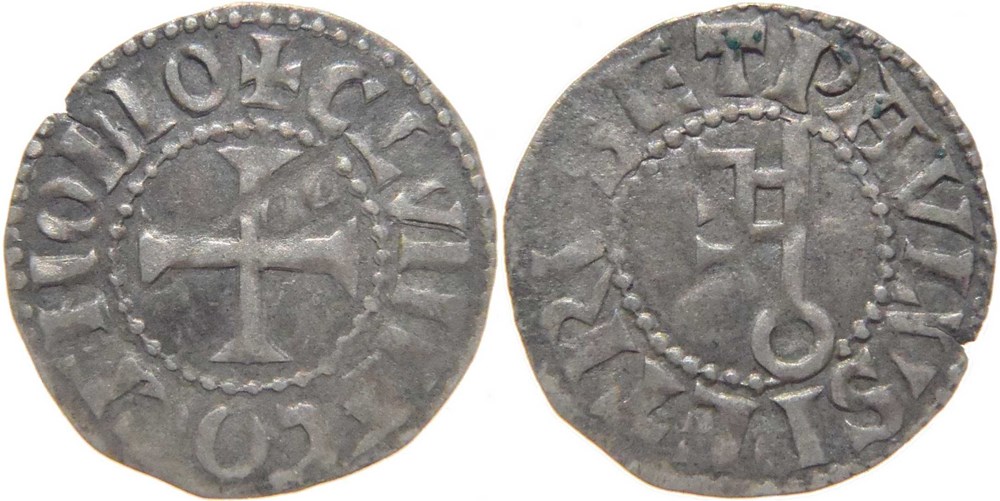 atelier monétaire de l'Abbaye de Cluny Dans l'univers de la numismatique médiévale, il est des monnaies qui sont devenues mythiques et incontournables dans une collection sur la période. D'autant plus pour moi qui suit...