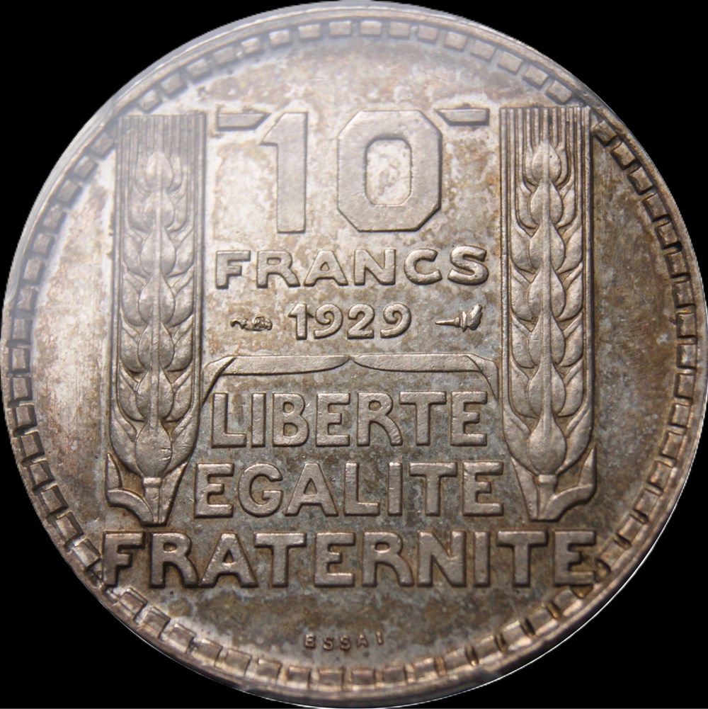 Essais Essais