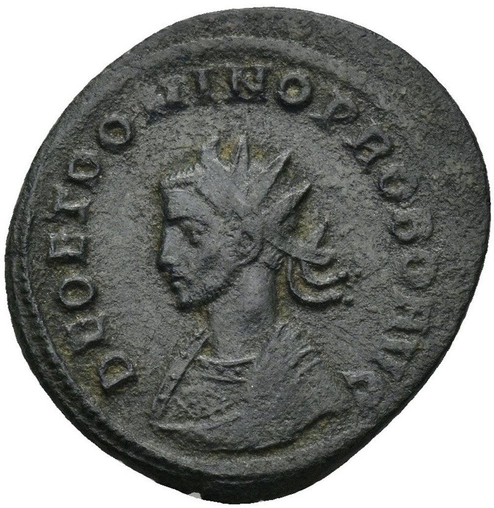 Probus - Siscia A selection of coins in my ever expanding collection of Probus from the mint of Siscia. The coins are ordered by the work of Andreas Alföldi in his work...