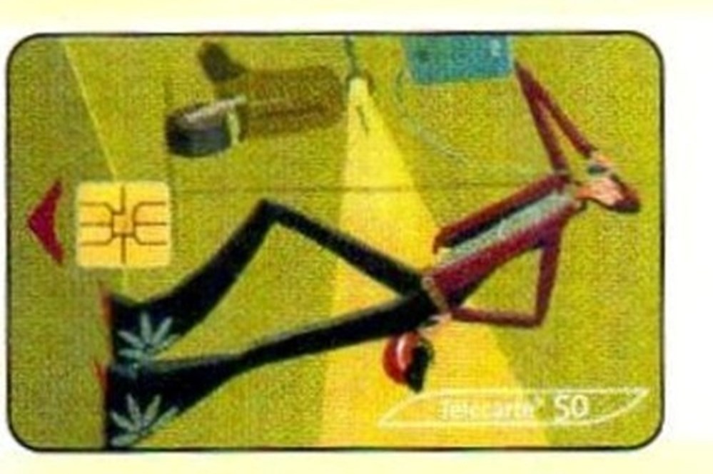 1/ 2003 MANCOLISTE