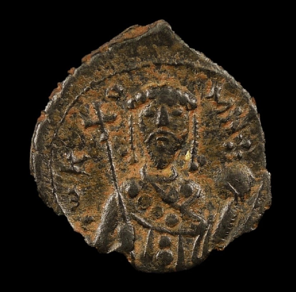  Tetarteron ( tetartera PL) Alexius Coin reform coinage 1092 Currently the denomination is categorized into three denominations.&nbsp; Metropolitan Issue , this coin was minted exclusively in Constantinople, it also...