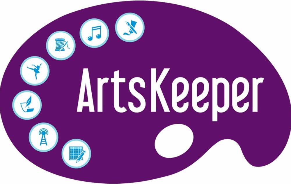 ArtsKeeper Showcase ArtsKeeper helps artists with SECI, an acronym for: Services/ Exposure/ Community/ Income Generation. We provide artists with essential services to relieve them of stress and allow them to live...