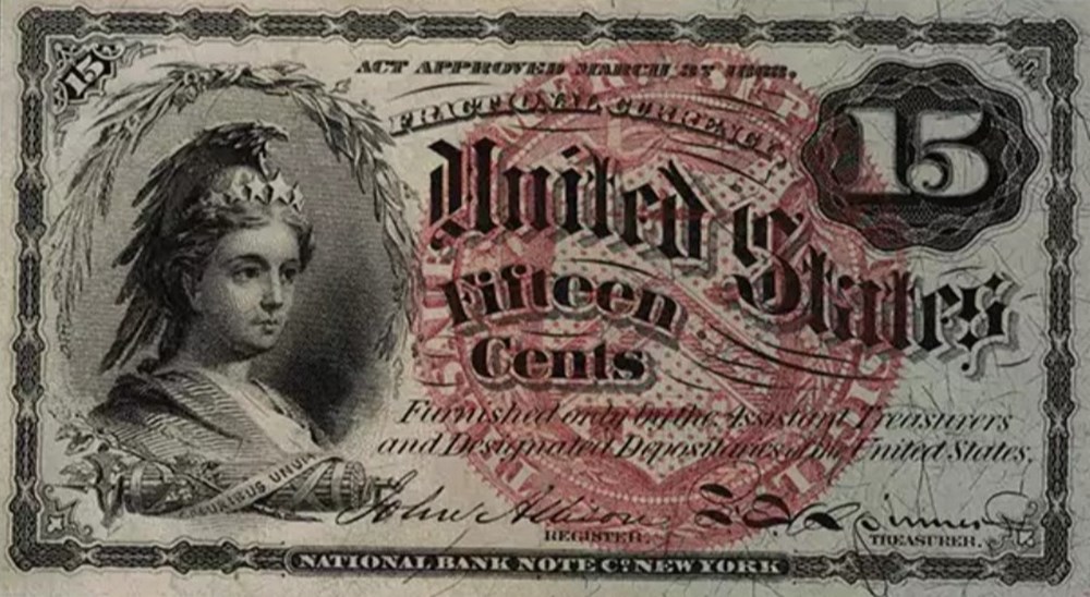 DSessom US Fractional Notes My collection of US Civil War era graded fractional notes. I love these notes because of artistry that was put into them, and they are also quite affordable compared...
