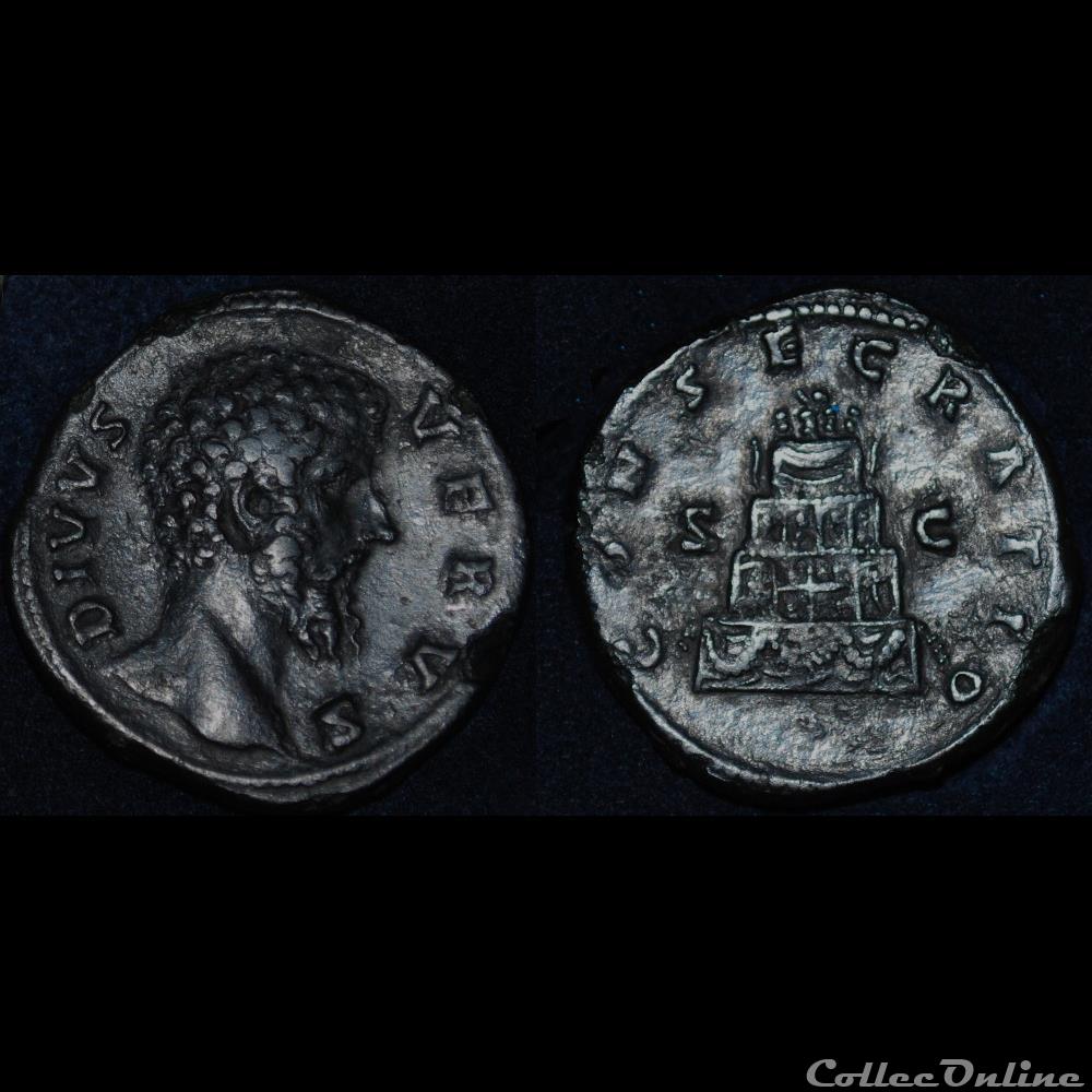 Lucius Verus Lucius Verus