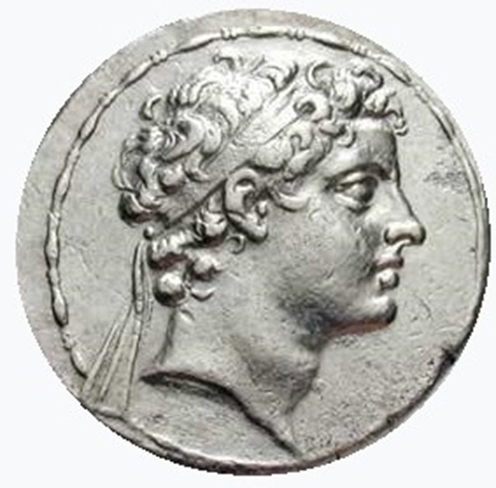 Seleukid Empire