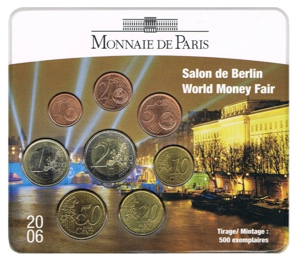 Miniset de France Miniset de France