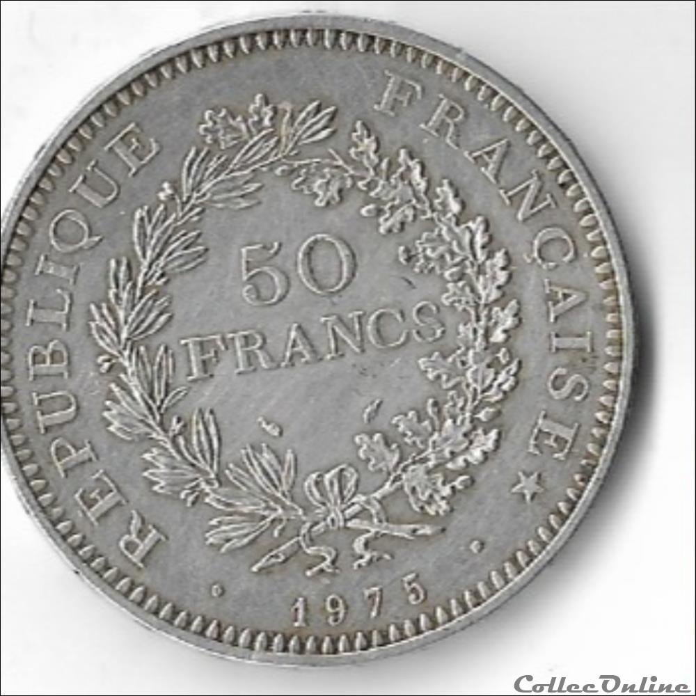 piece en francs
