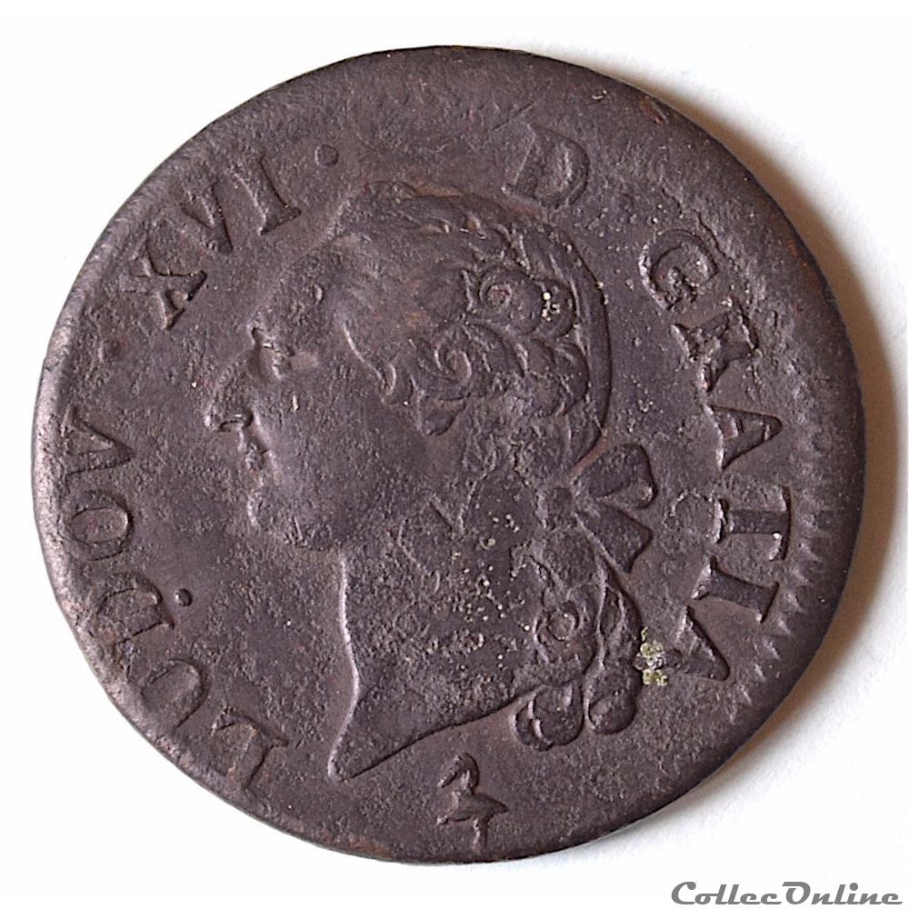 Royale Françaises & Provinciales (Principauté, Comtat, Duché ...)de 987 à 1793 et 1814 à 1824 http://www.inumis.com/ressources/france/books/hoffmann/index-fr.html 