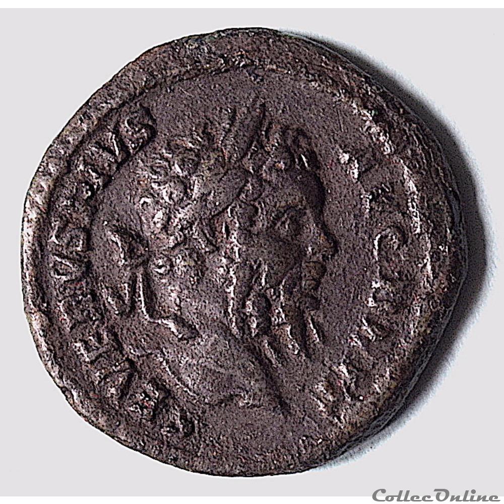  La dynastie des S&eacute;v&egrave;res , d'origine Punico - syrienne , r&egrave;gne sur l&rsquo; Empire romain de 193 &agrave; 235 . Elle succ&egrave;de aux Antonins . La mort du dernier...