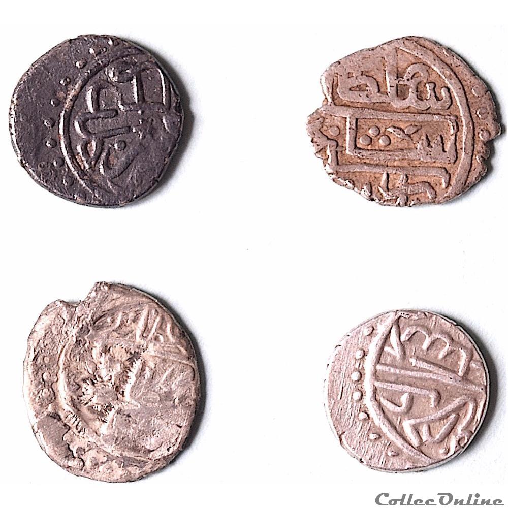 Islamique Empire Ottoman de 1299 à 1923 L’ Empire ottoman ( Osmanli Imparatorlugu en turc moderne, ???????? ???????? ??????????? Devlet-i Âliye-i Osmâniyye en endonyme turc ottoman ) a duré de 1299 à 1923 . État fondé...