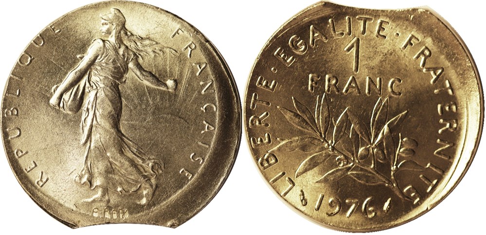 monnaies française fauté monnaies française fauté