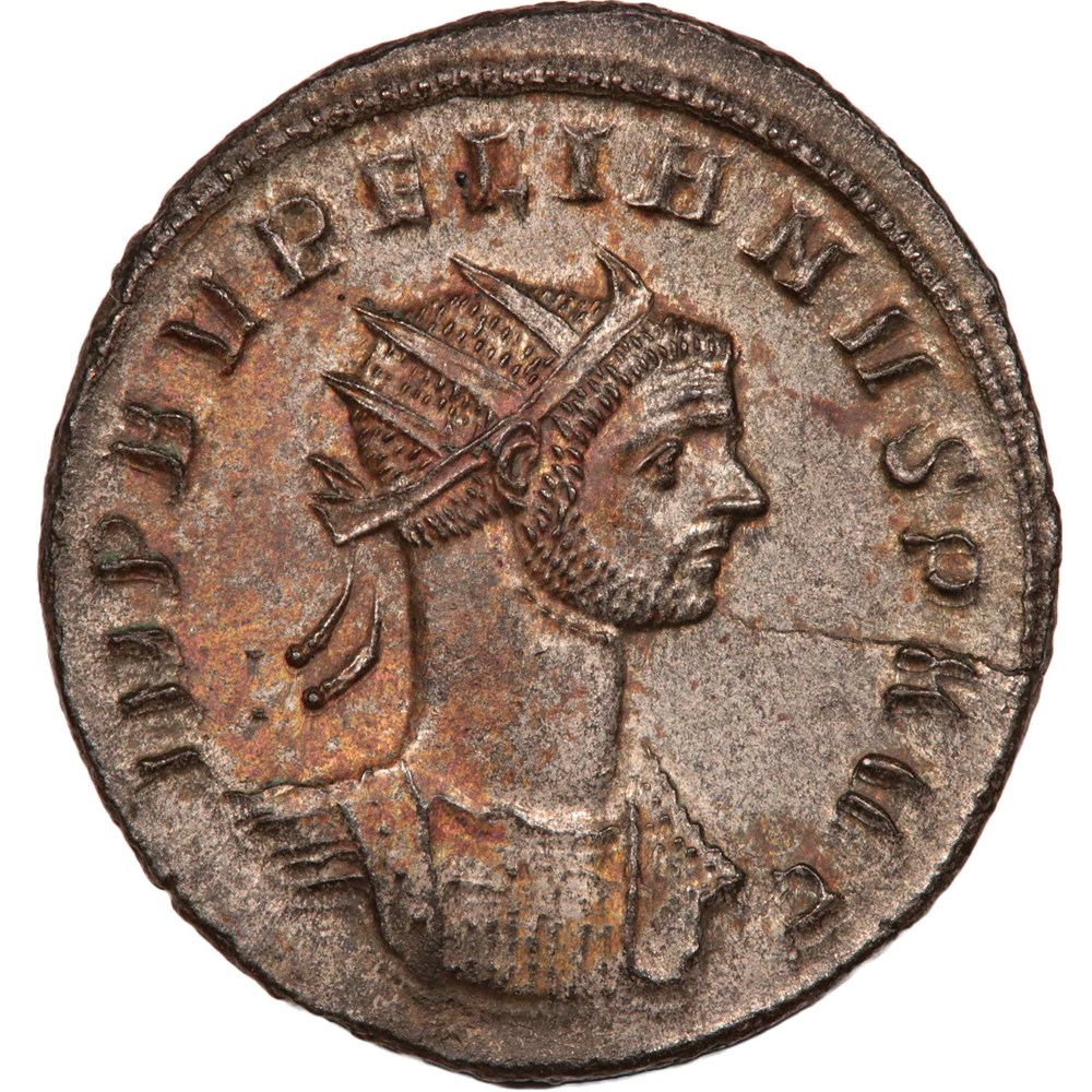 Aurelian Aurelian