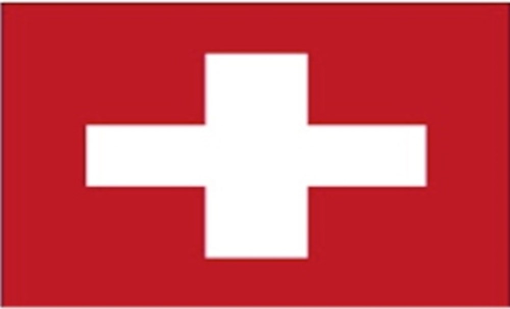 SUISSE SUISSE