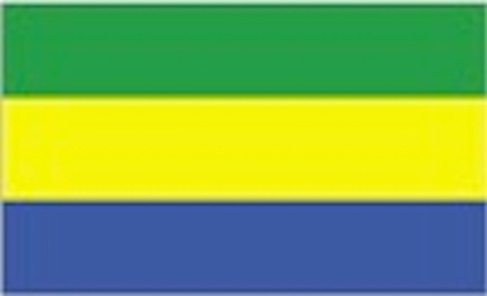 GABON