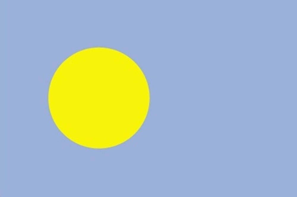 PALAU PALAU