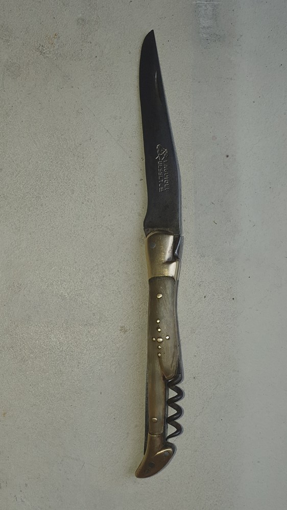 Laguiole besset jeune Laguiole besset jeune