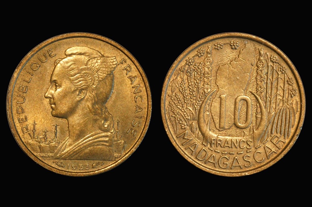 XX - Colonial Coins XX - Colonial Coins