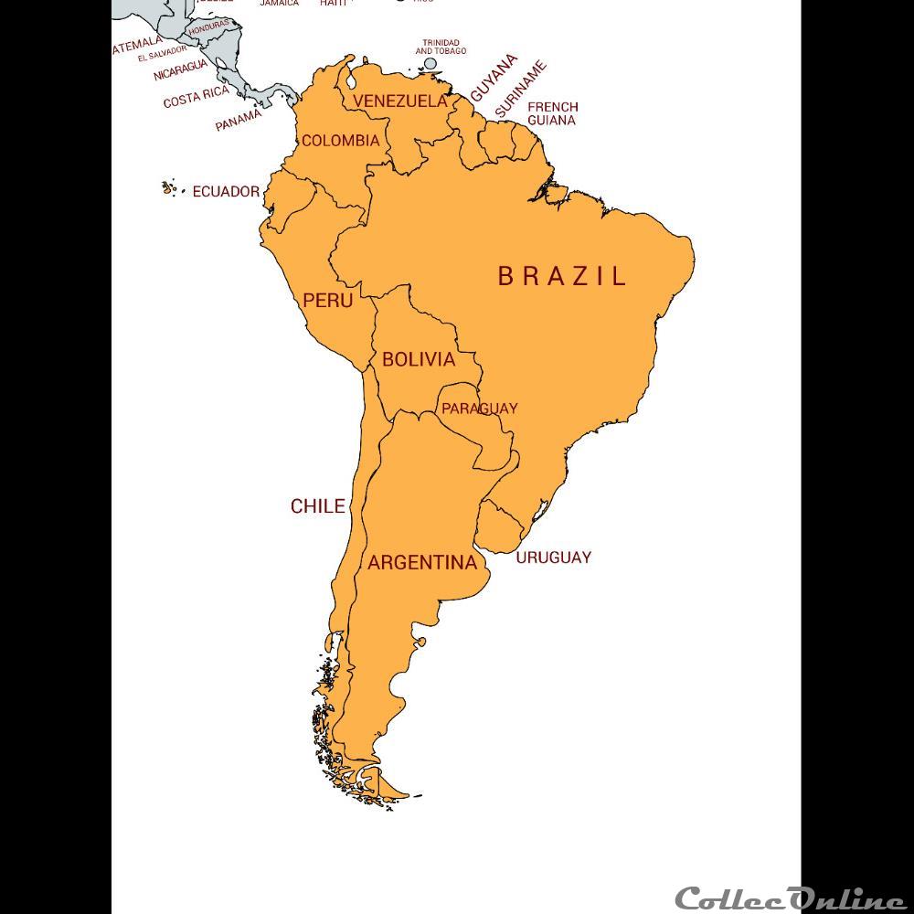 AM-3. 남아메리카 (South America) 남아메리카 ( 스페인어 : América del Sur , 포르투갈어 : América do Sul , 영어 : South America ) 또는 남미 (南美)는 서반구 에 위치한 대륙 으로, 대부분 남반구...