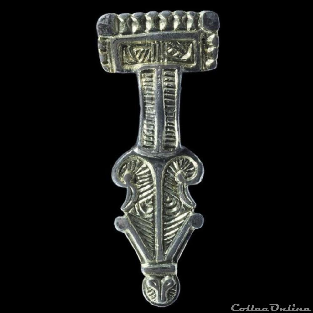 Antiquities - Germanic
