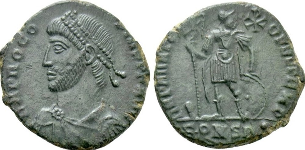 Procopius