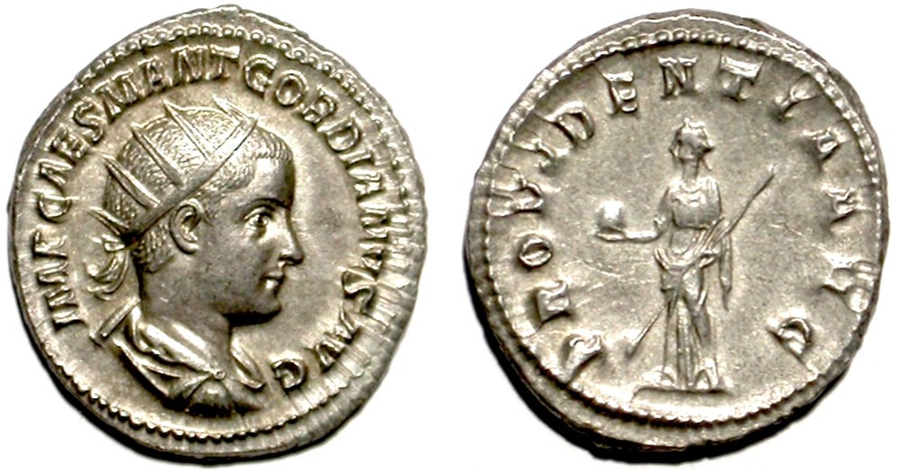Gordian