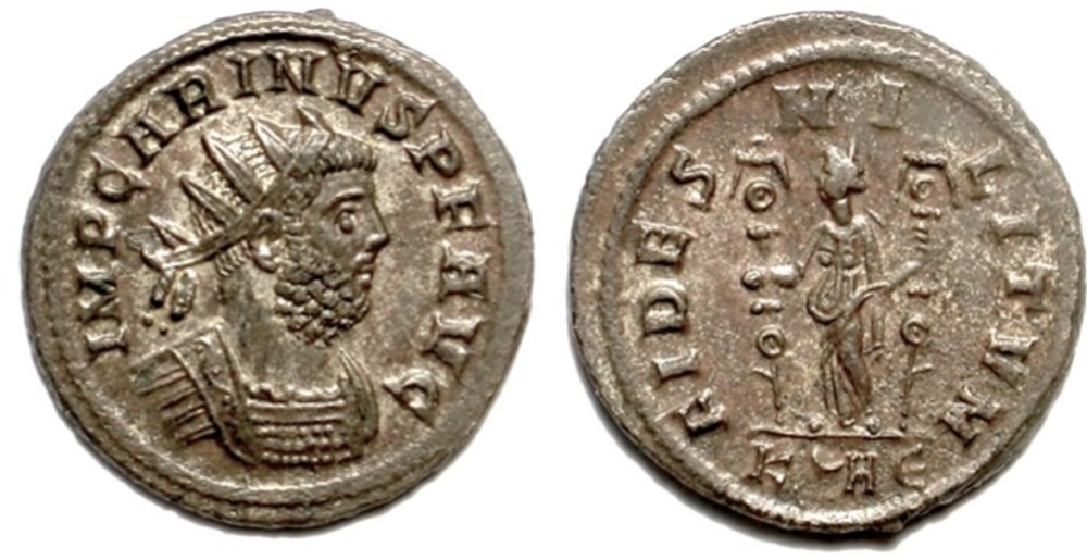 Carinus